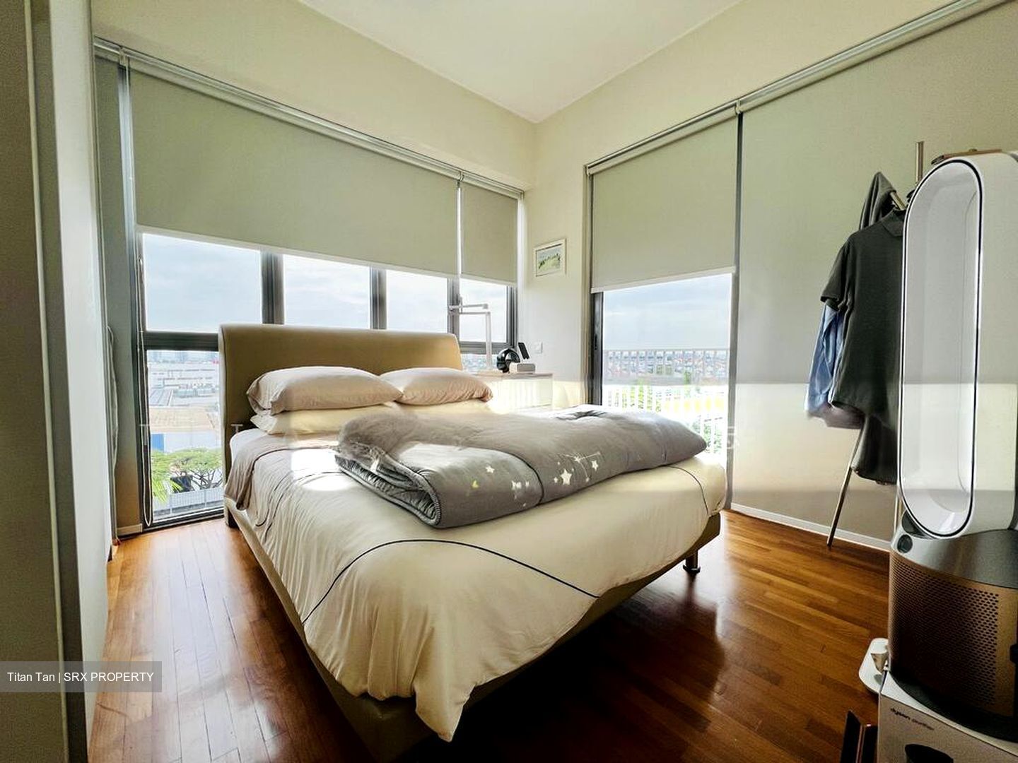 Bedok Residences (D16), Apartment #501645261